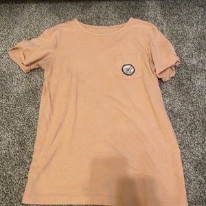 Roxy short sleeve t-shirt